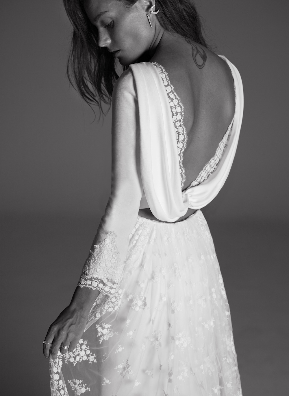 Rime Arodaky Collection 2017 - Mystical Love - Blog Mariage Madame C