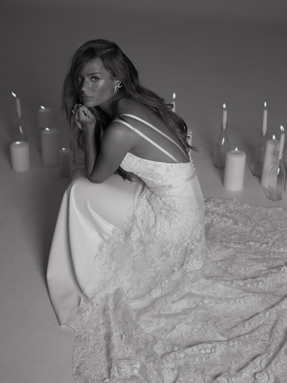 Rime Arodaky Collection 2017 - Mystical Love - Blog Mariage Madame C