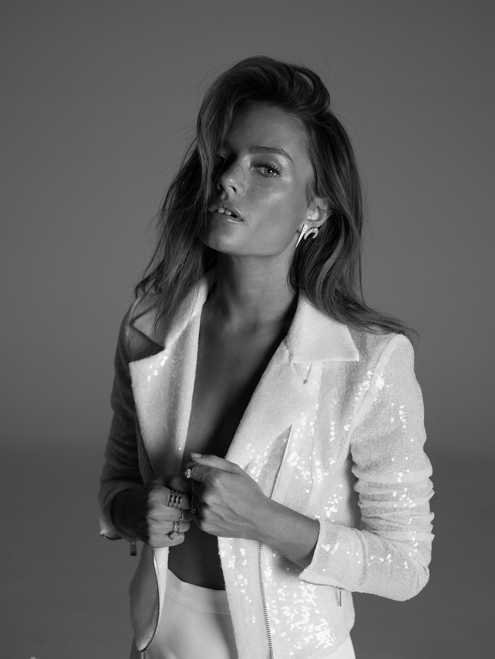 Rime Arodaky : Mystical Love, collection de robes de mariée 2017 - Blog Mariage Madame C