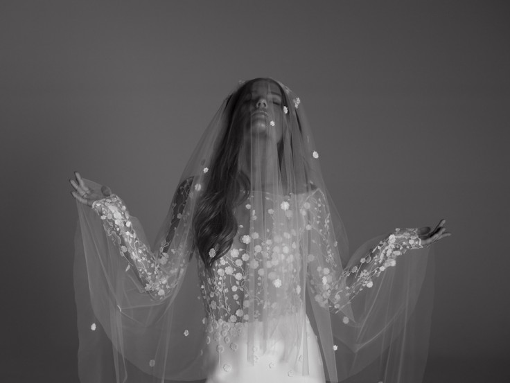 Robe de mariée couture - nos coups de coeur créateurs 2021 - Blog Mariage Madame C