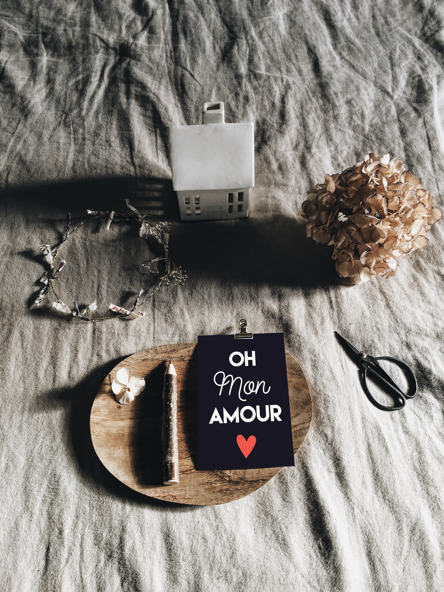 Les cartes de Noël à imprimer - Blog Mariage Madame C Les cartes de Noël à imprimer - Blog Mariage Madame C