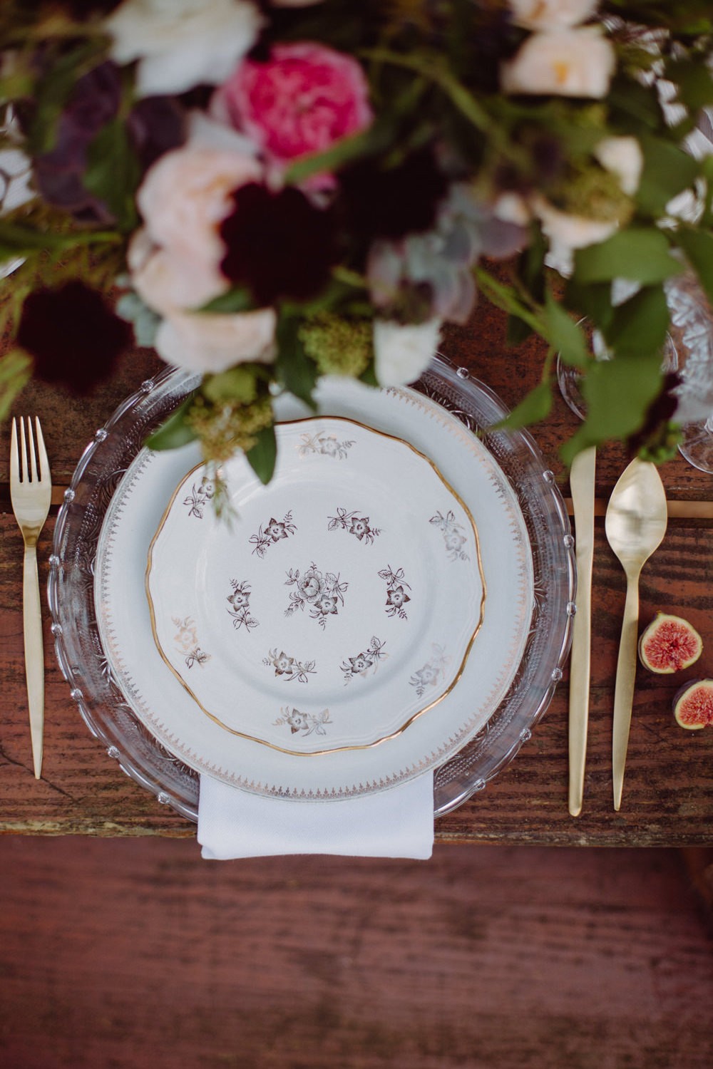 Giselle, Le Bal de l'amour - Blog Mariage Madame C