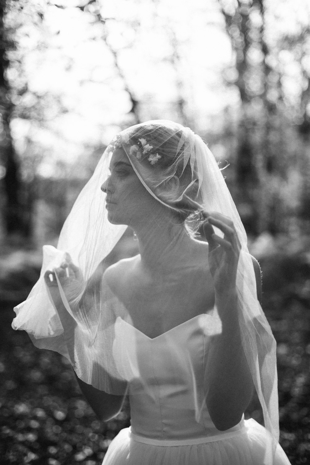 Giselle, Le Bal de l'amour - Blog Mariage Madame C