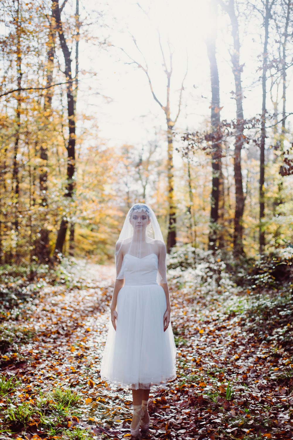 Giselle, Le Bal de l'amour - Blog Mariage Madame C