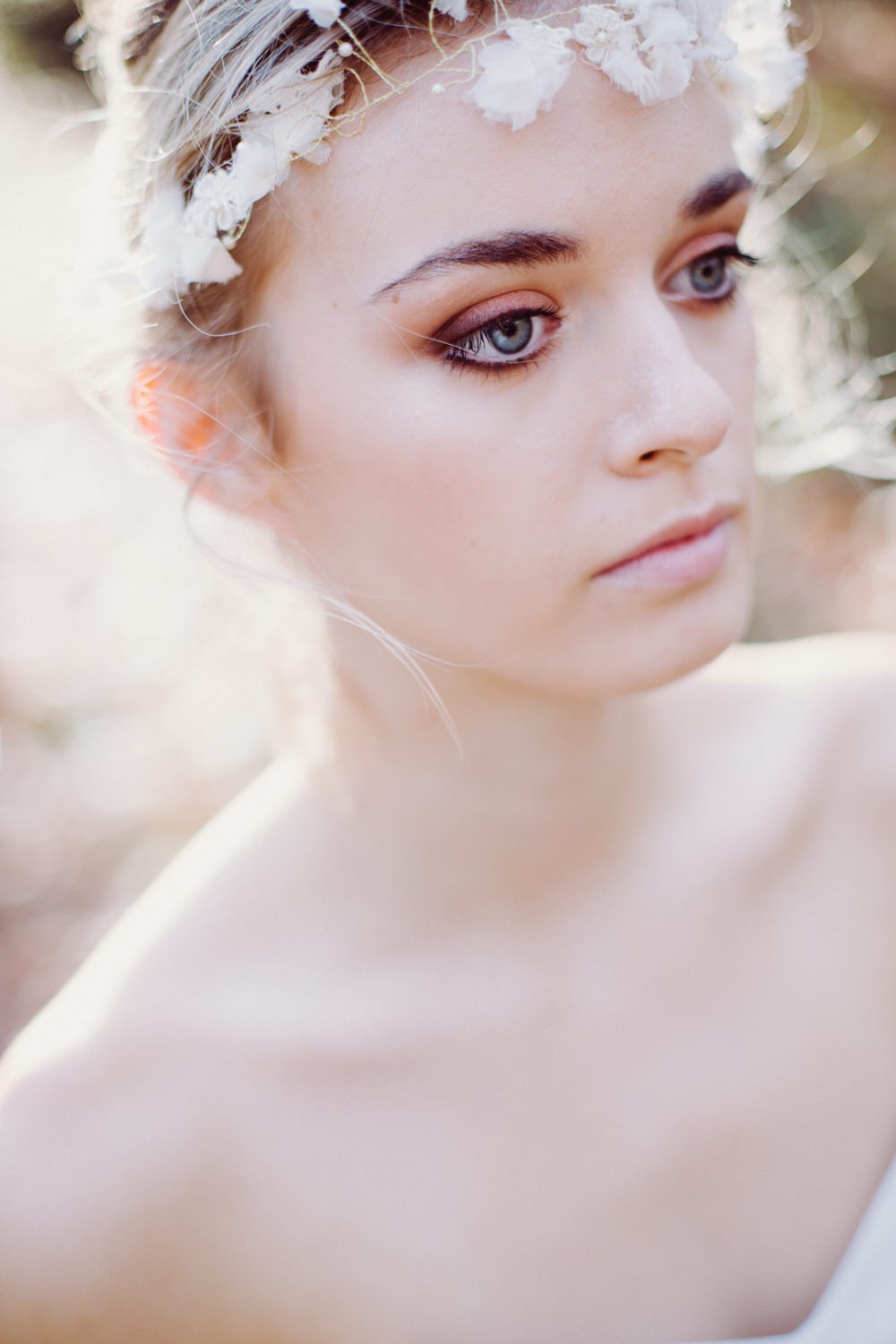 Giselle, Le Bal de l'amour - Blog Mariage Madame C