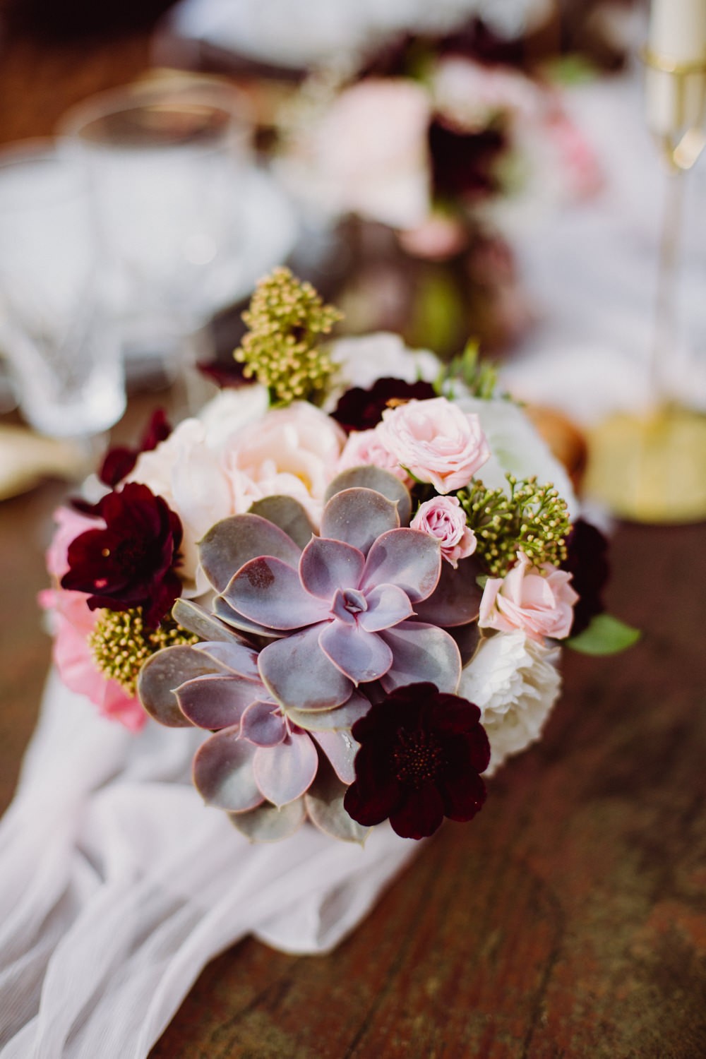 Giselle, Le Bal de l'amour - Blog Mariage Madame C