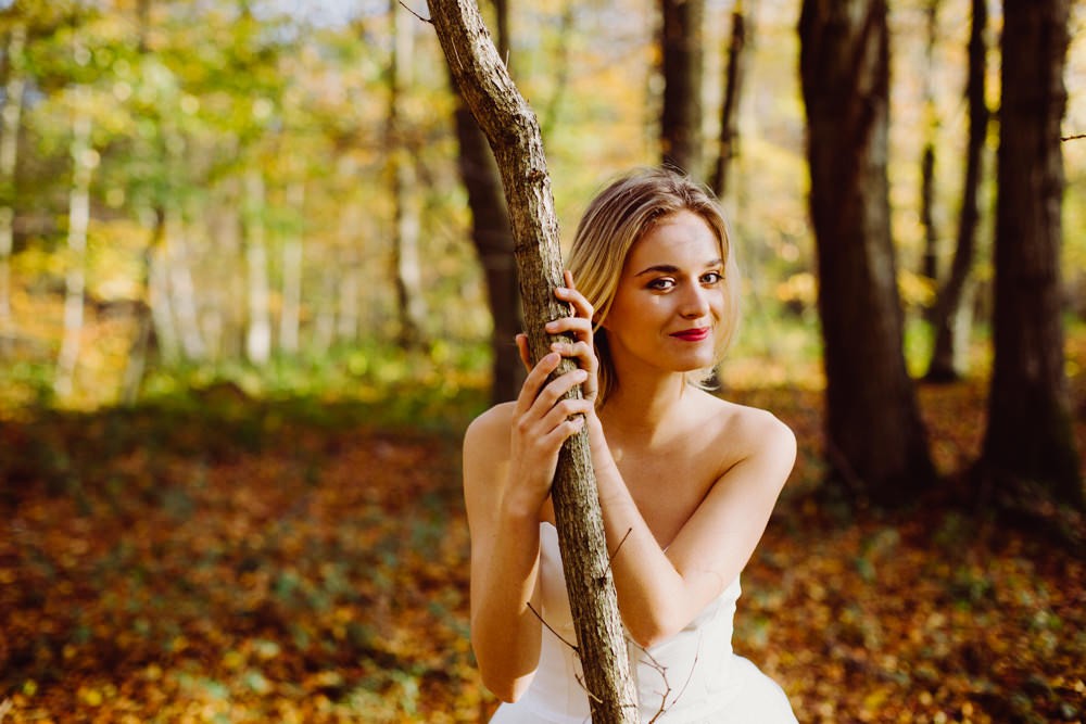 Giselle, Le Bal de l'amour - Blog Mariage Madame C