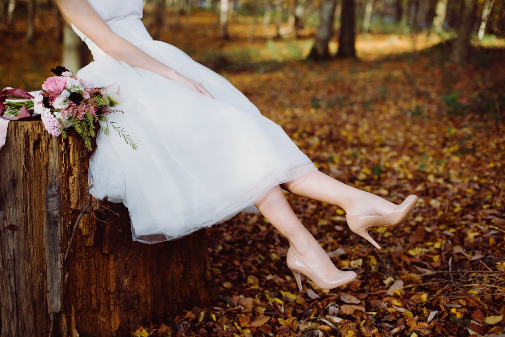 Giselle, Le Bal de l'amour - Blog Mariage Madame C