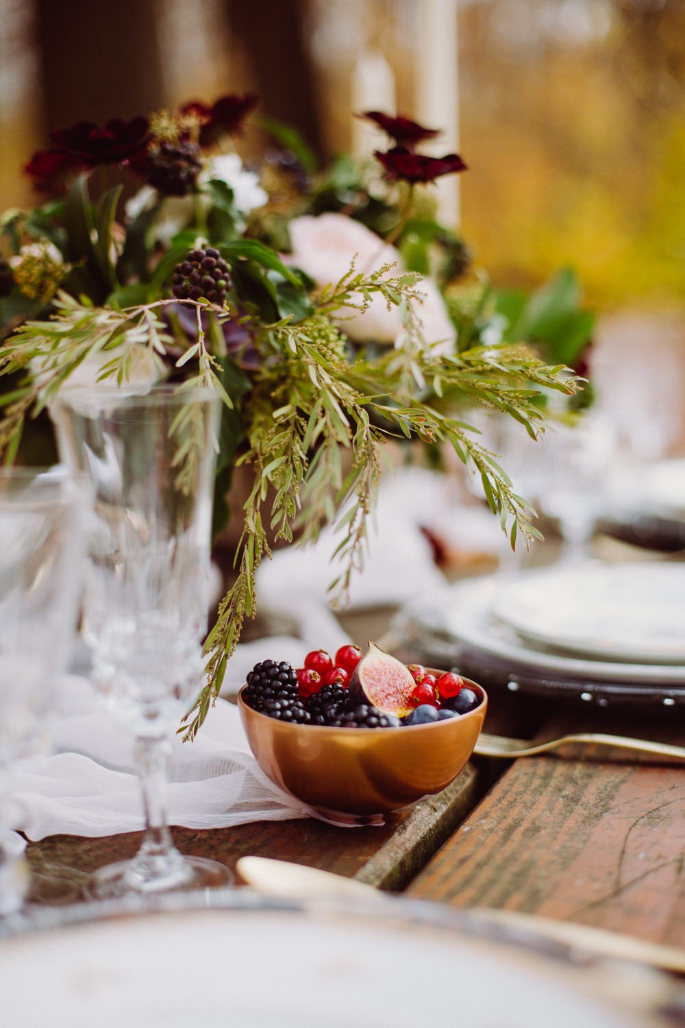 Giselle, Le Bal de l'amour - Blog Mariage Madame C