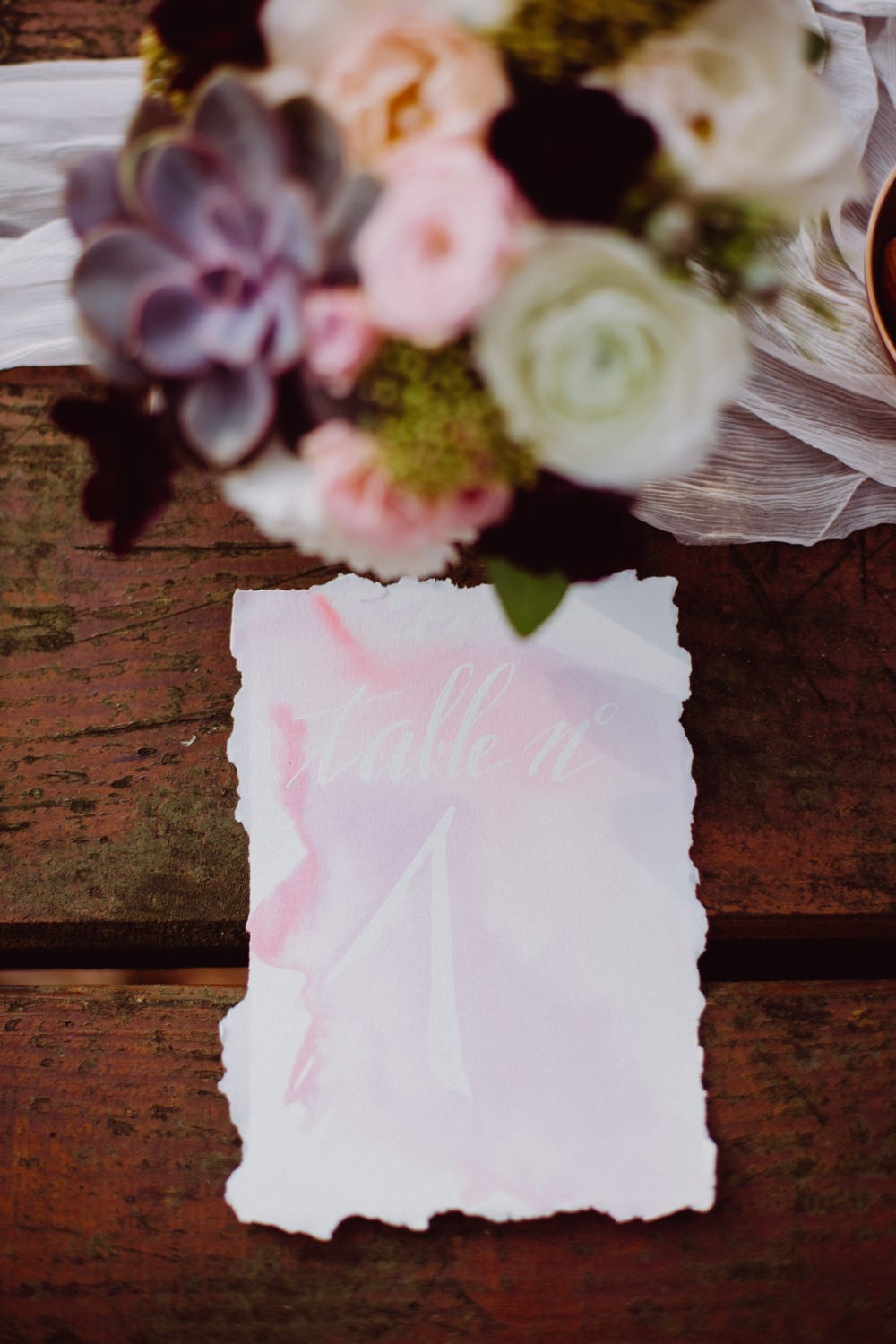 Giselle, Le Bal de l'amour - Blog Mariage Madame C