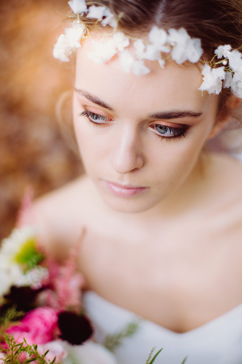 Giselle, Le Bal de l'amour - Blog Mariage Madame C