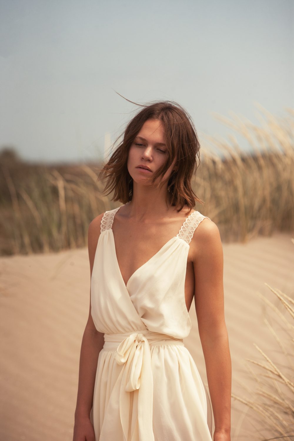 Sessùn Oui - collection capsule mariage printemps-été 2017 - Blog Mariage Madame C Sessùn Oui - collection capsule mariage printemps-été 2017 - Blog Mariage Madame C