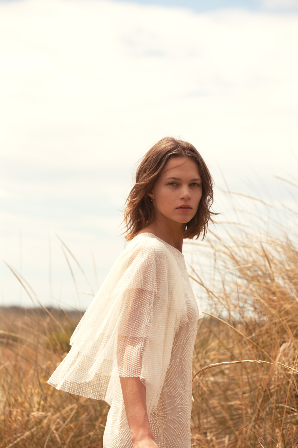 Sessùn Oui - collection capsule mariage printemps-été 2017 - Blog Mariage Madame C Sessùn Oui - collection capsule mariage printemps-été 2017 - Blog Mariage Madame C