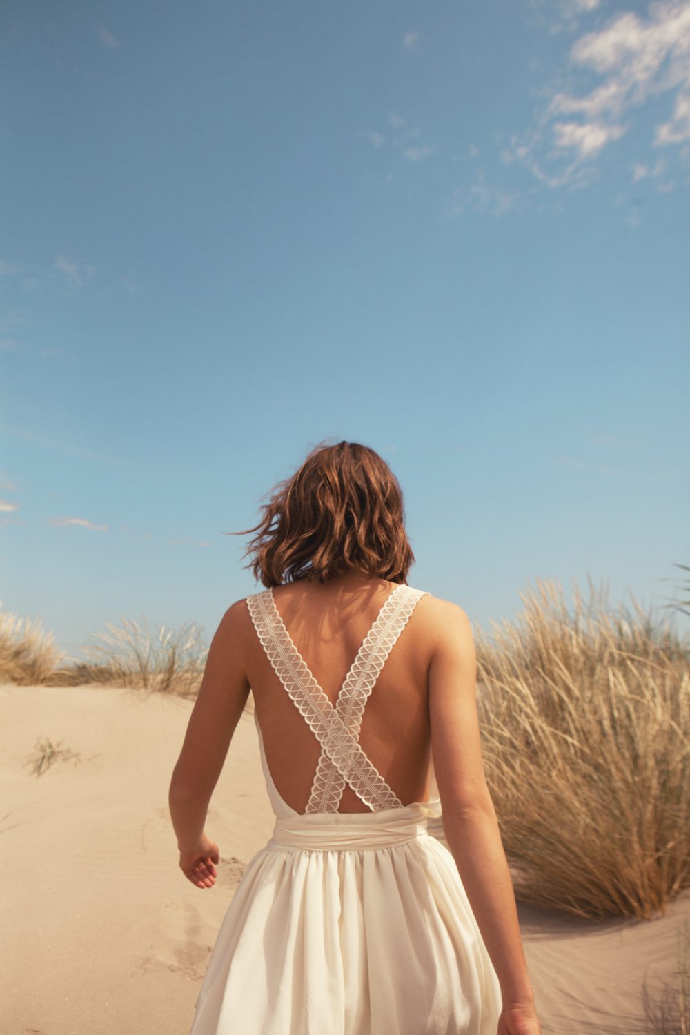 Sessùn Oui - collection capsule mariage printemps-été 2017 - Blog Mariage Madame C Sessùn Oui - collection capsule mariage printemps-été 2017 - Blog Mariage Madame C