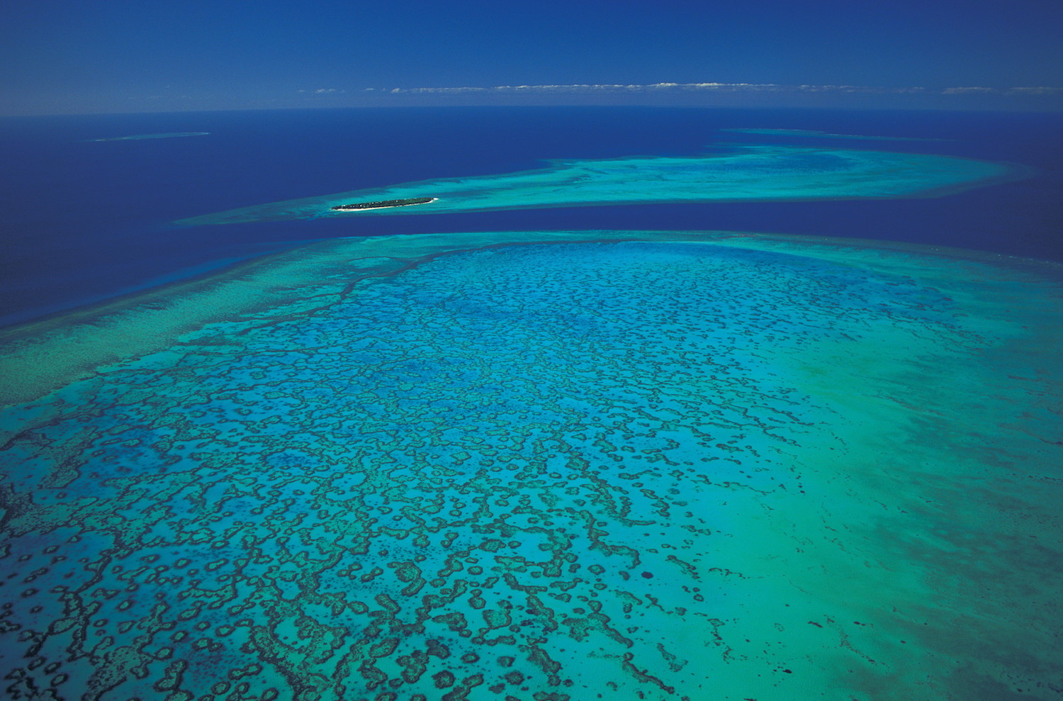 Destination Australie - Blog Mariage Madame C