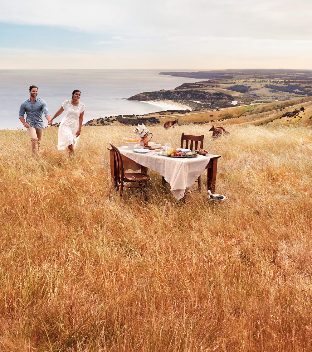 australie voyage de noces