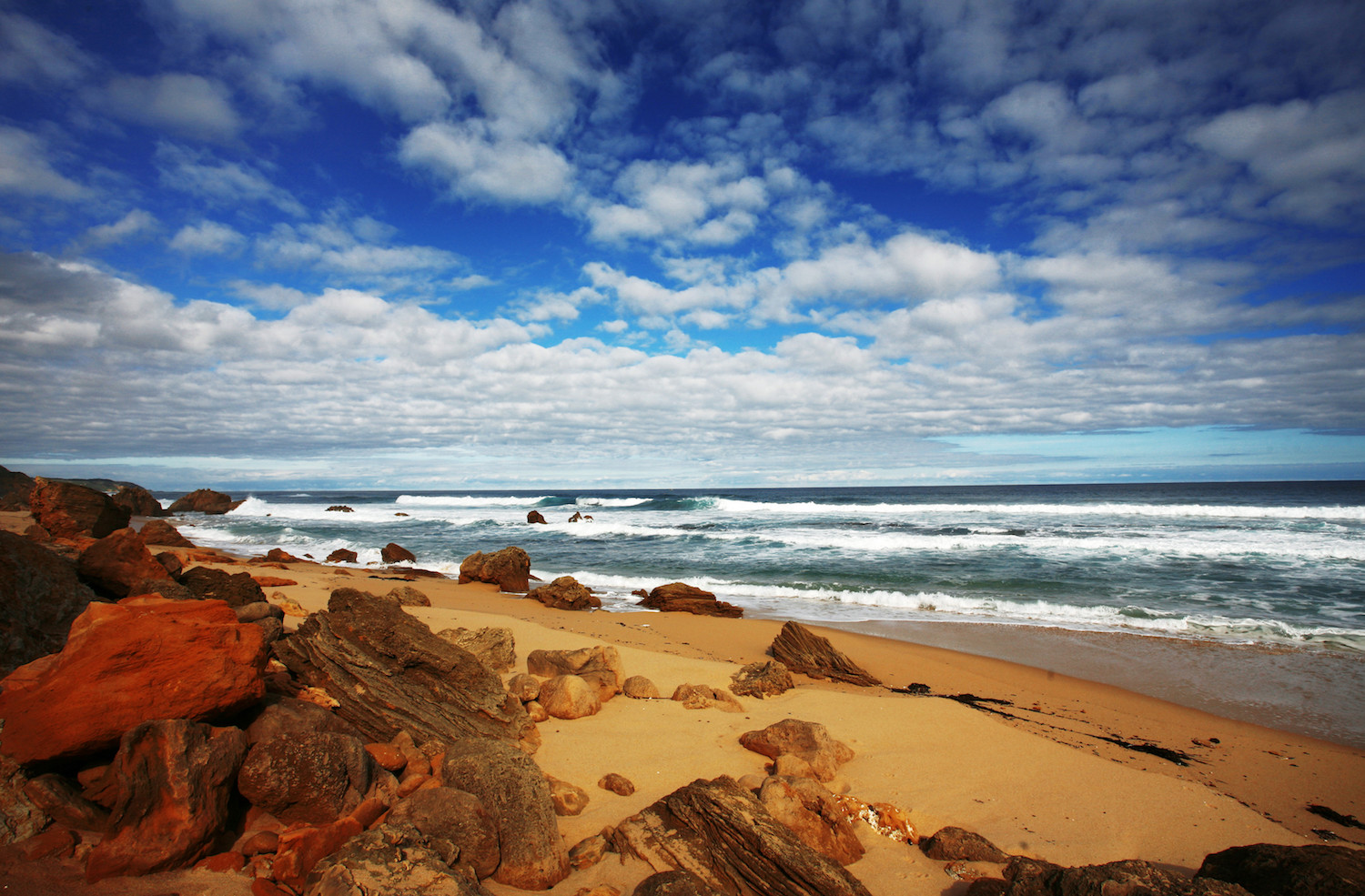 Destination Australie - Blog Mariage Madame C