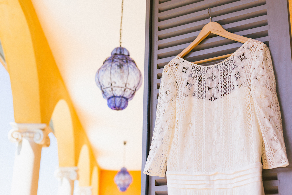 Le mariage de Johanna et Moritz au Chateau de Larroque - Blog Mariage Madame C