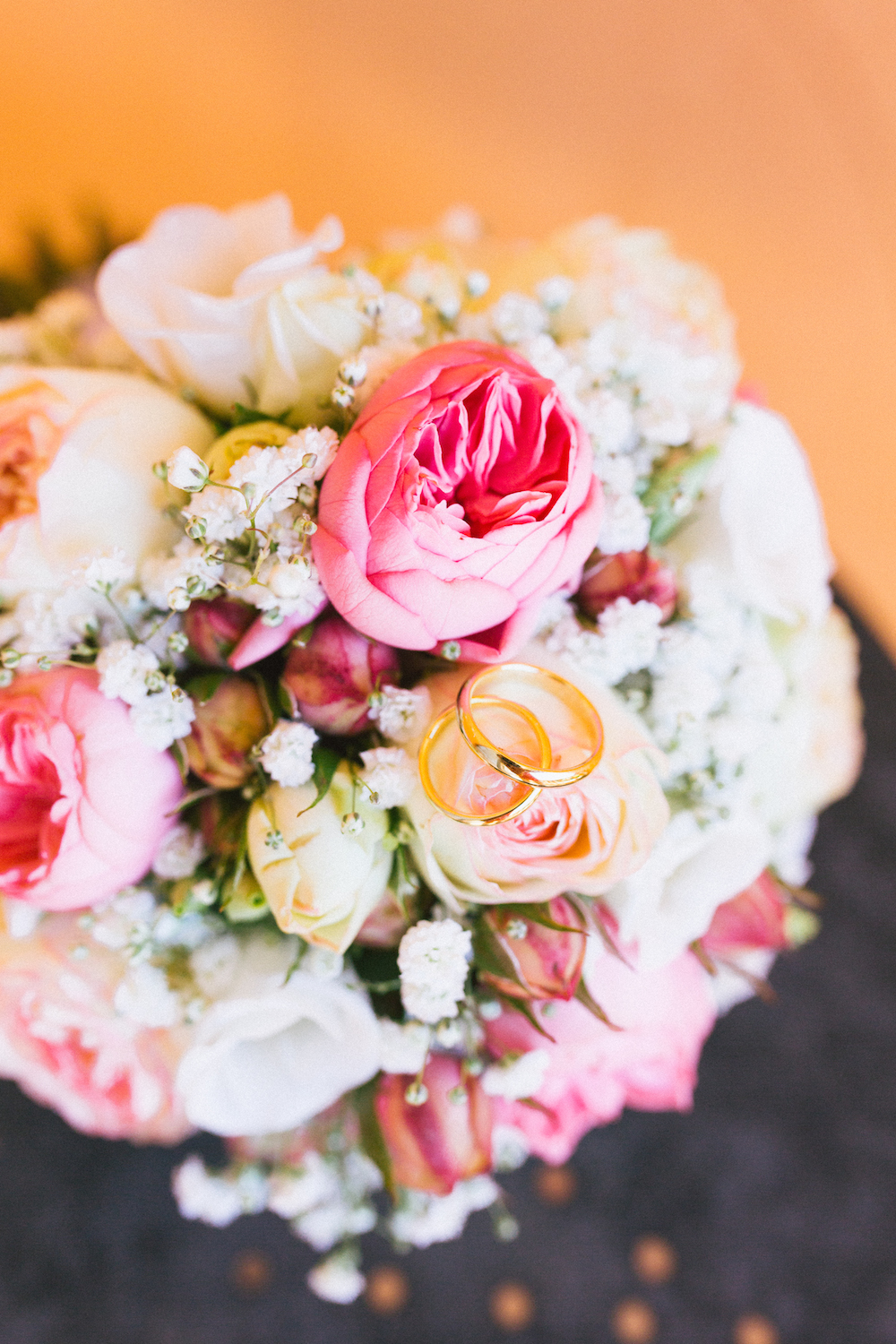 Le mariage de Johanna et Moritz au Chateau de Larroque - Blog Mariage Madame C