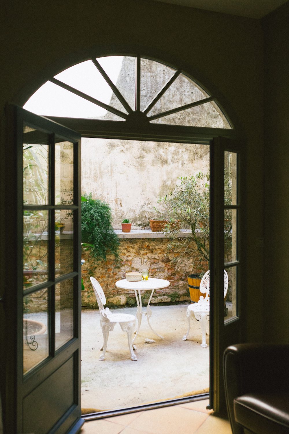 Mariage château de Larroque à Gimont
