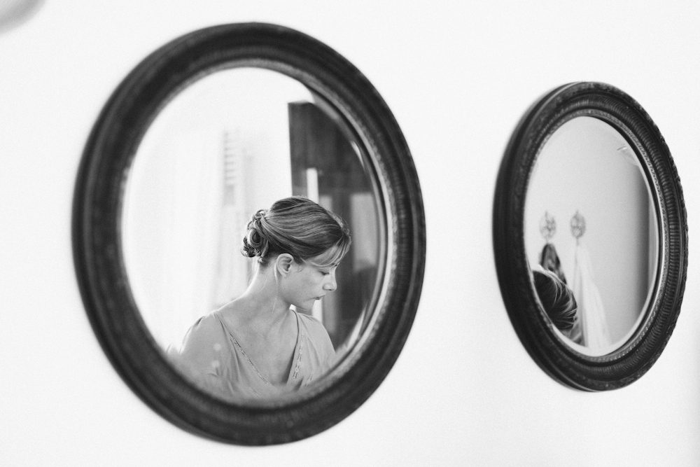 Mariage château de Larroque à Gimont