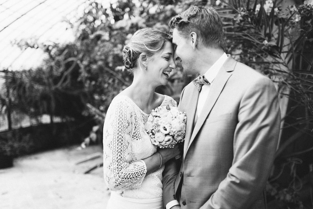 Le mariage de Johanna et Moritz au Chateau de Larroque - Blog Mariage Madame C