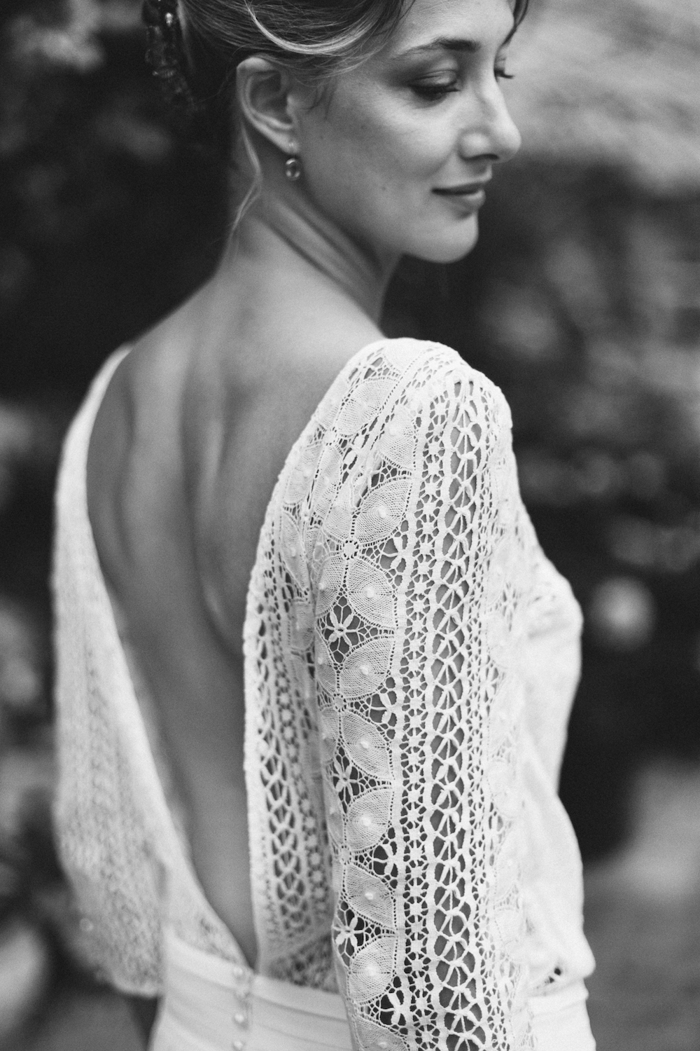 Le mariage de Johanna et Moritz au Chateau de Larroque - Blog Mariage Madame C