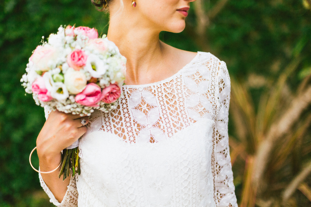 Le mariage de Johanna et Moritz au Chateau de Larroque - Blog Mariage Madame C