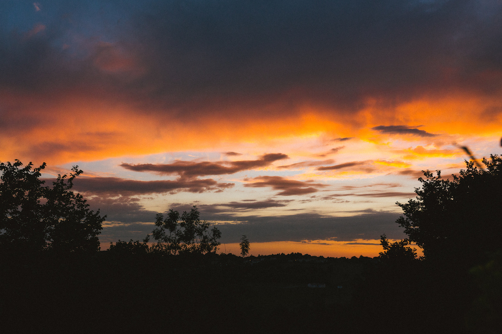 Le mariage de Johanna et Moritz au Chateau de Larroque - Blog Mariage Madame C