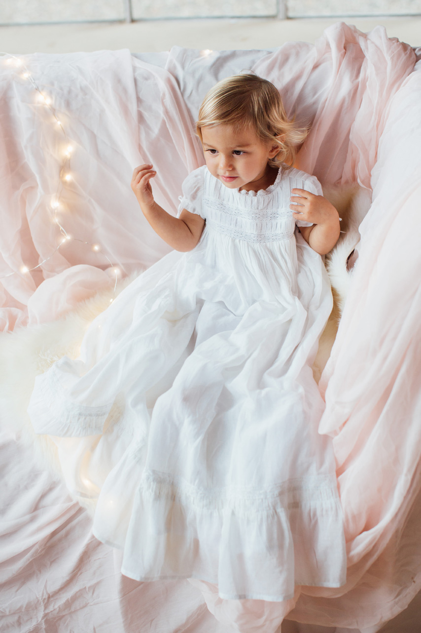 Enfants d'honneur : les tenues // Crédit - Les Petits inclassables