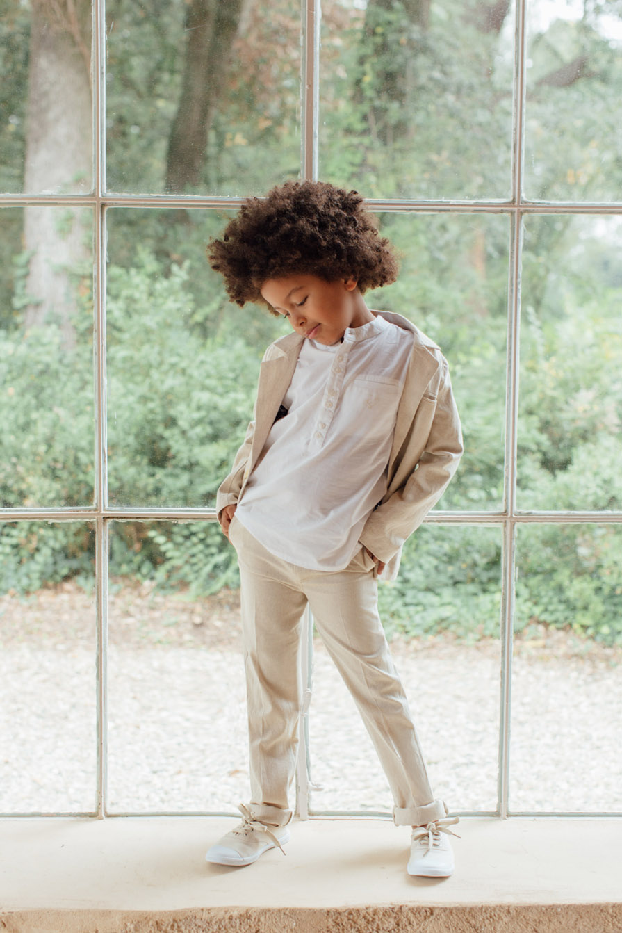 7 conseils pour choisir les tenues de votre cortège - Blog Mariage Madame C