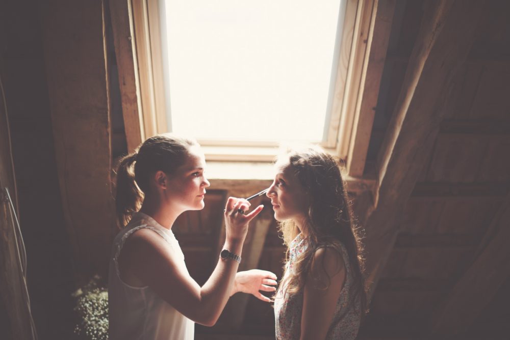 Un mariage en Bourgogne au Château de Santenay - Blog Mariage Madame C