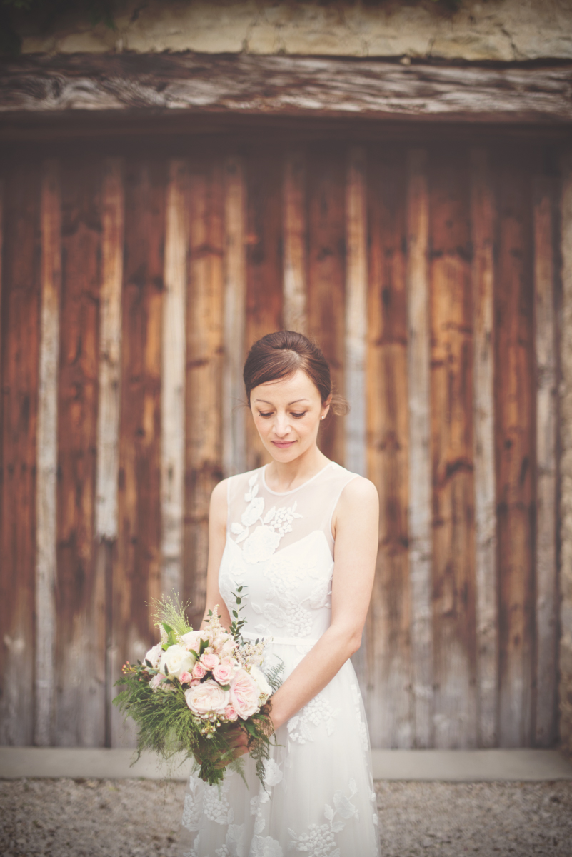 Un mariage en Bourgogne au Château de Santenay - Blog Mariage Madame C