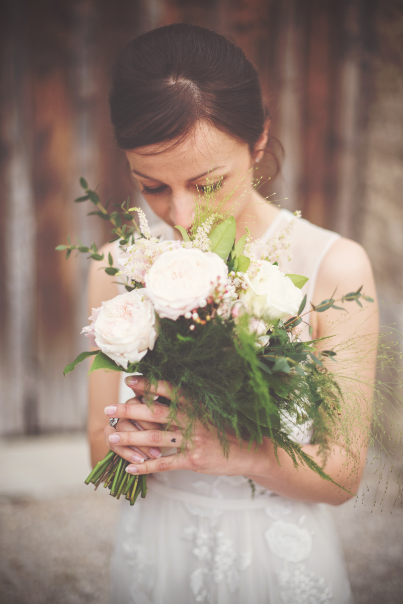 Un mariage en Bourgogne au Château de Santenay - Blog Mariage Madame C