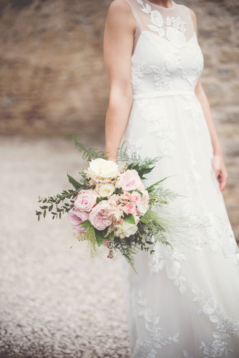 Un mariage en Bourgogne au Château de Santenay - Blog Mariage Madame C