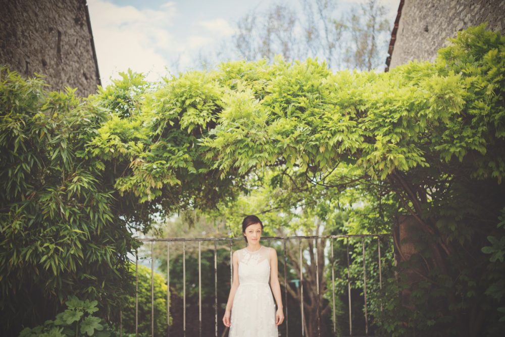 Un mariage en Bourgogne au Château de Santenay - Blog Mariage Madame C