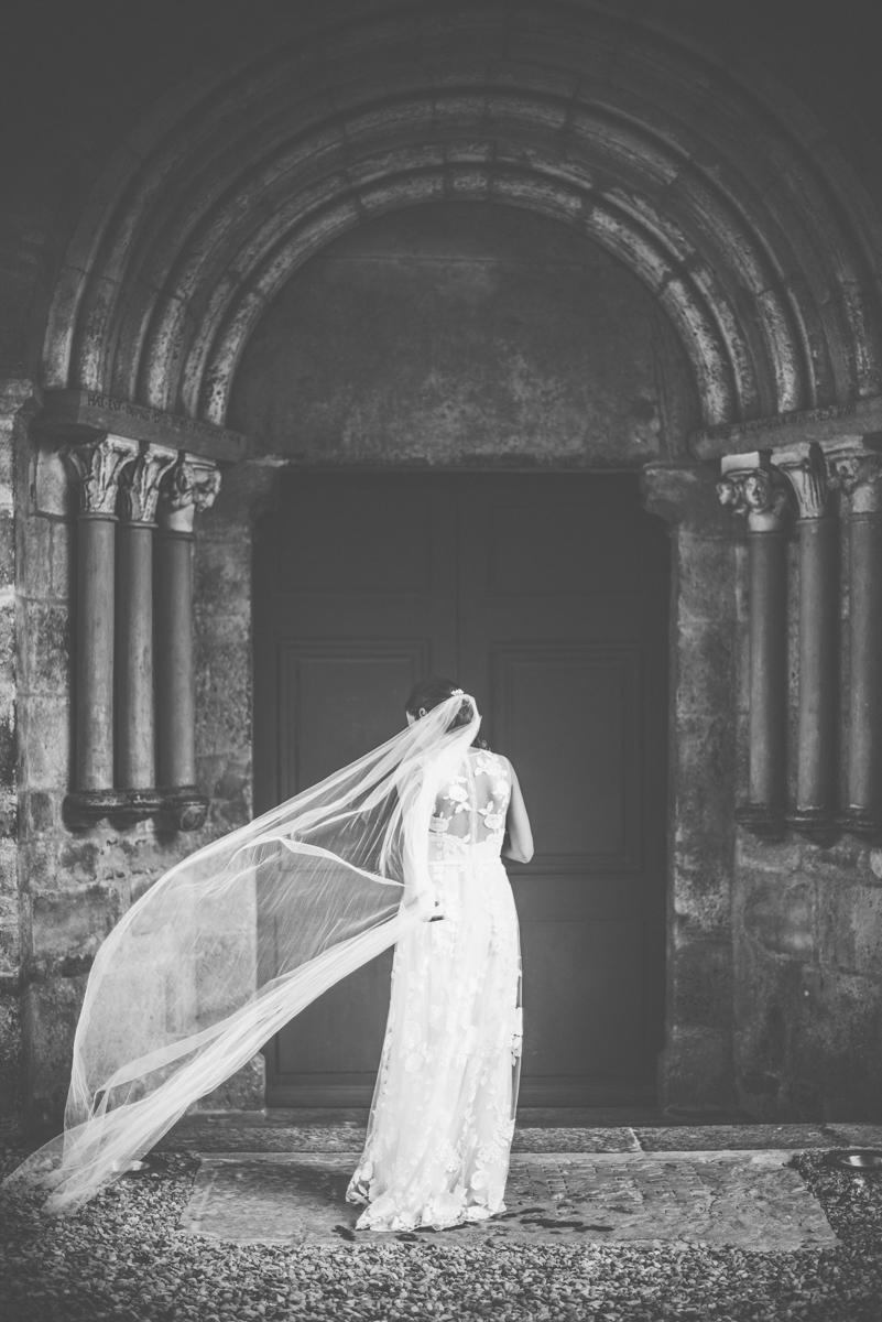 Un mariage en Bourgogne au Château de Santenay - Blog Mariage Madame C