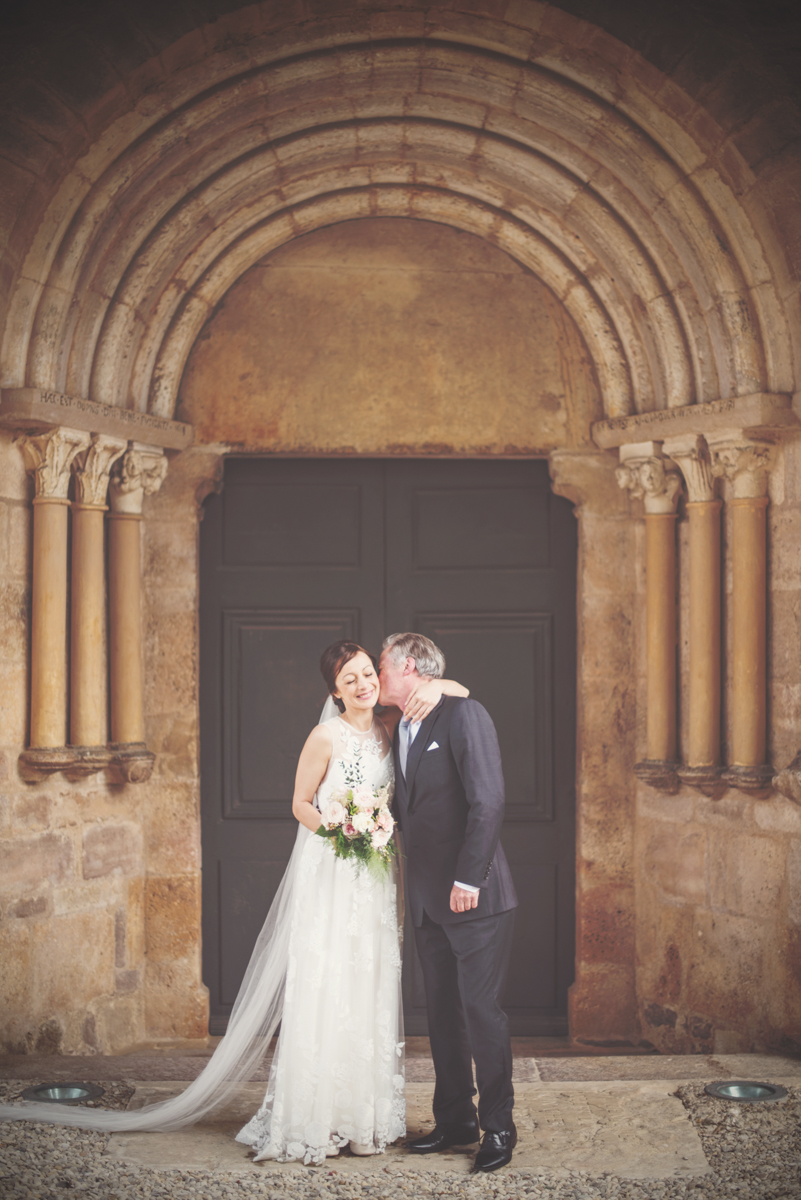 Un mariage en Bourgogne au Château de Santenay - Blog Mariage Madame C