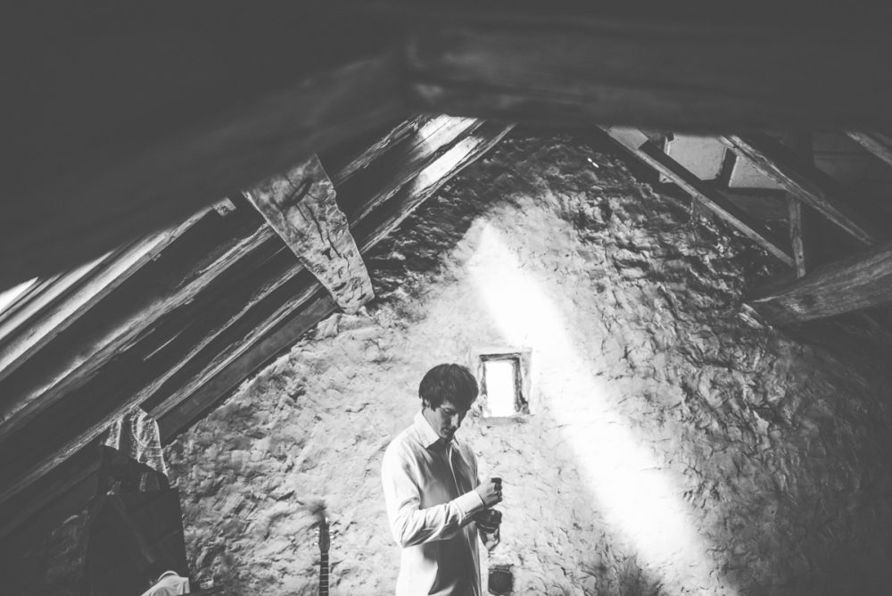 Un mariage en Bourgogne au Château de Santenay - Blog Mariage Madame C