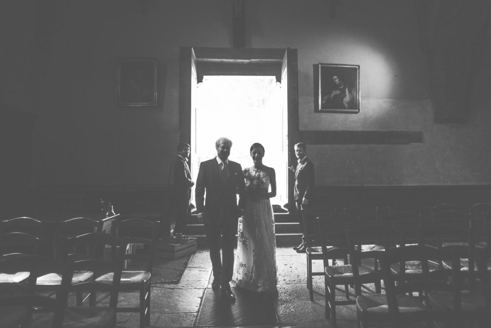 Un mariage en Bourgogne au Château de Santenay - Blog Mariage Madame C