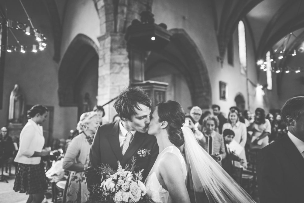 Un mariage en Bourgogne au Château de Santenay - Blog Mariage Madame C
