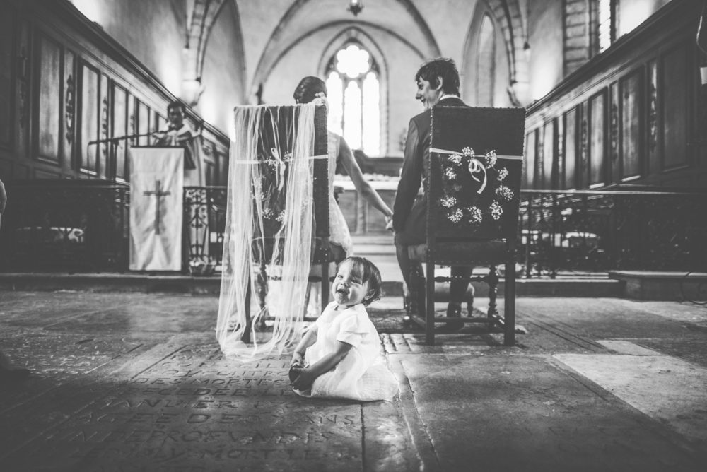 Un mariage en Bourgogne au Château de Santenay - Blog Mariage Madame C