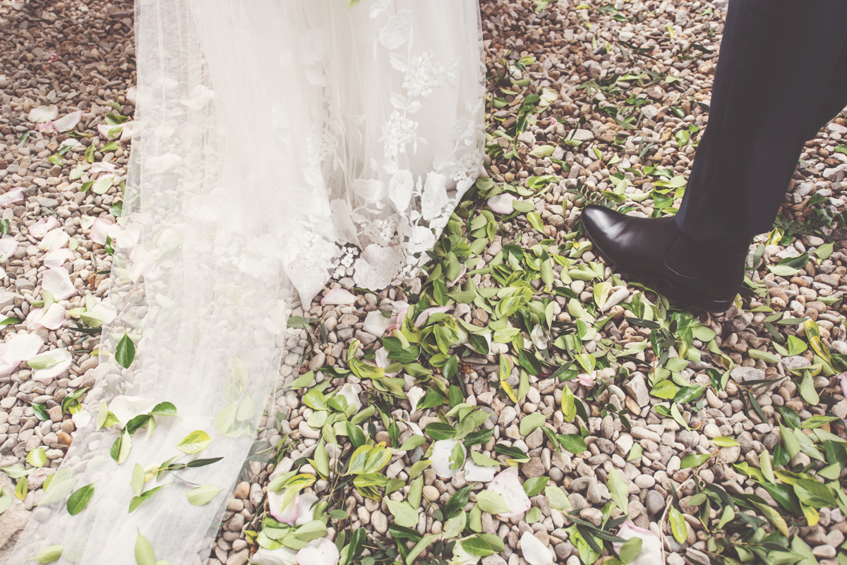 Un mariage en Bourgogne au Château de Santenay - Blog Mariage Madame C