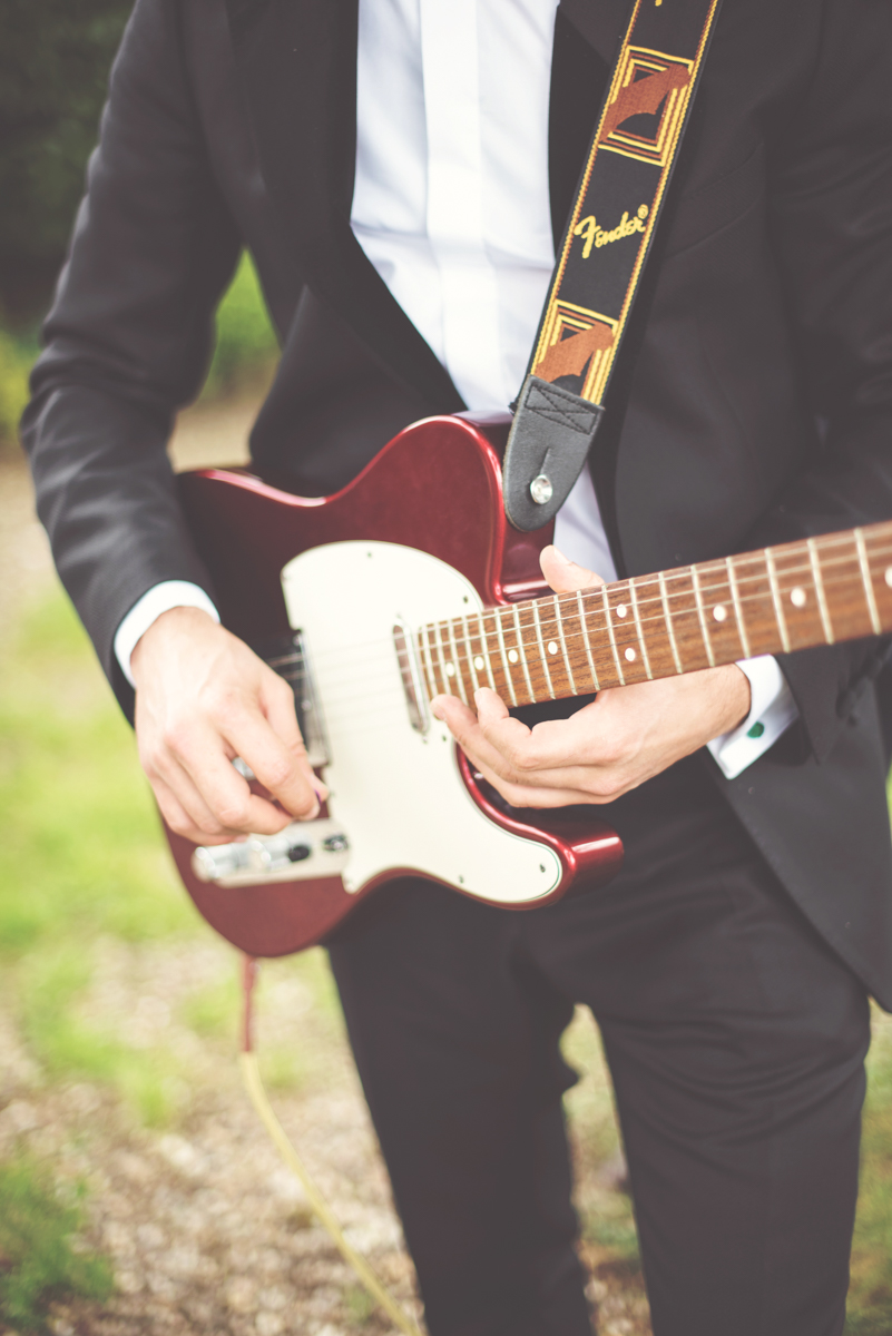 Un mariage en Bourgogne au Château de Santenay - Blog Mariage Madame C
