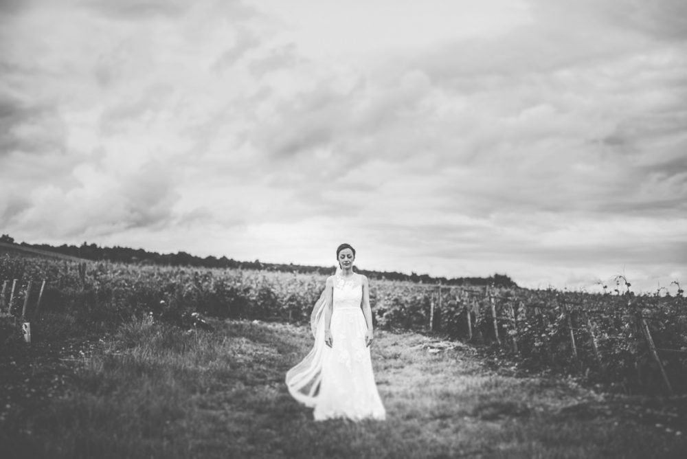 Un mariage en Bourgogne au Château de Santenay - Blog Mariage Madame C