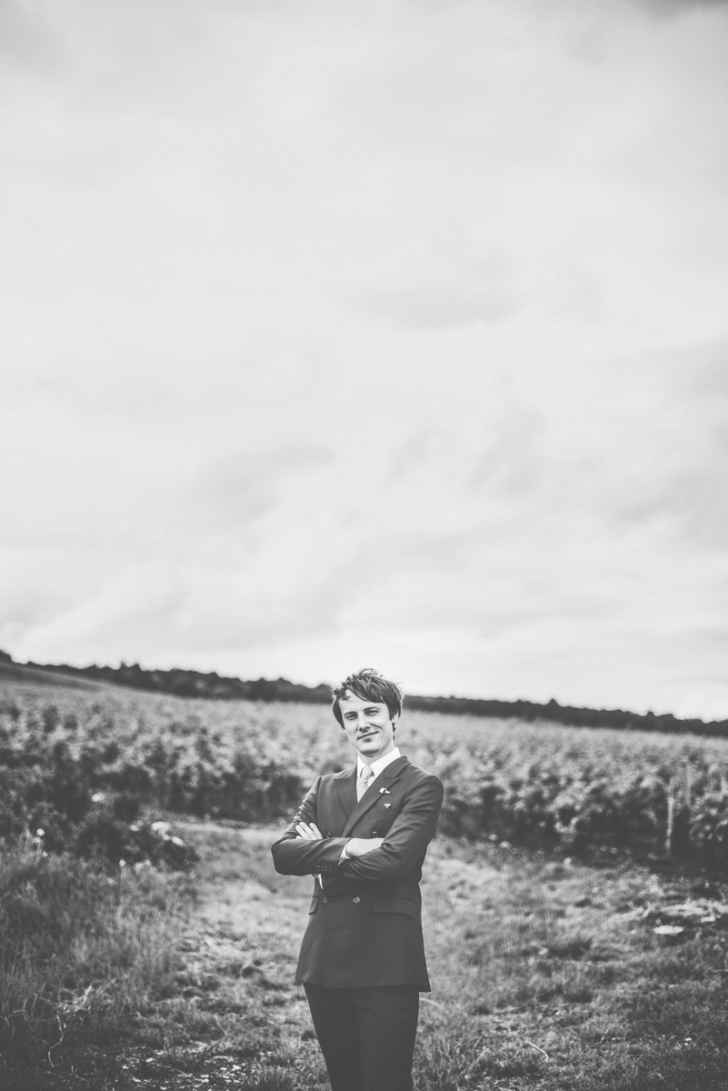 Un mariage en Bourgogne au Château de Santenay - Blog Mariage Madame C