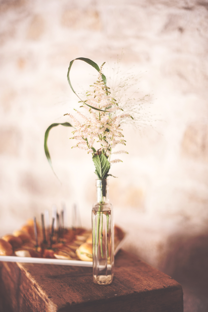 Un mariage en Bourgogne au Château de Santenay - Blog Mariage Madame C