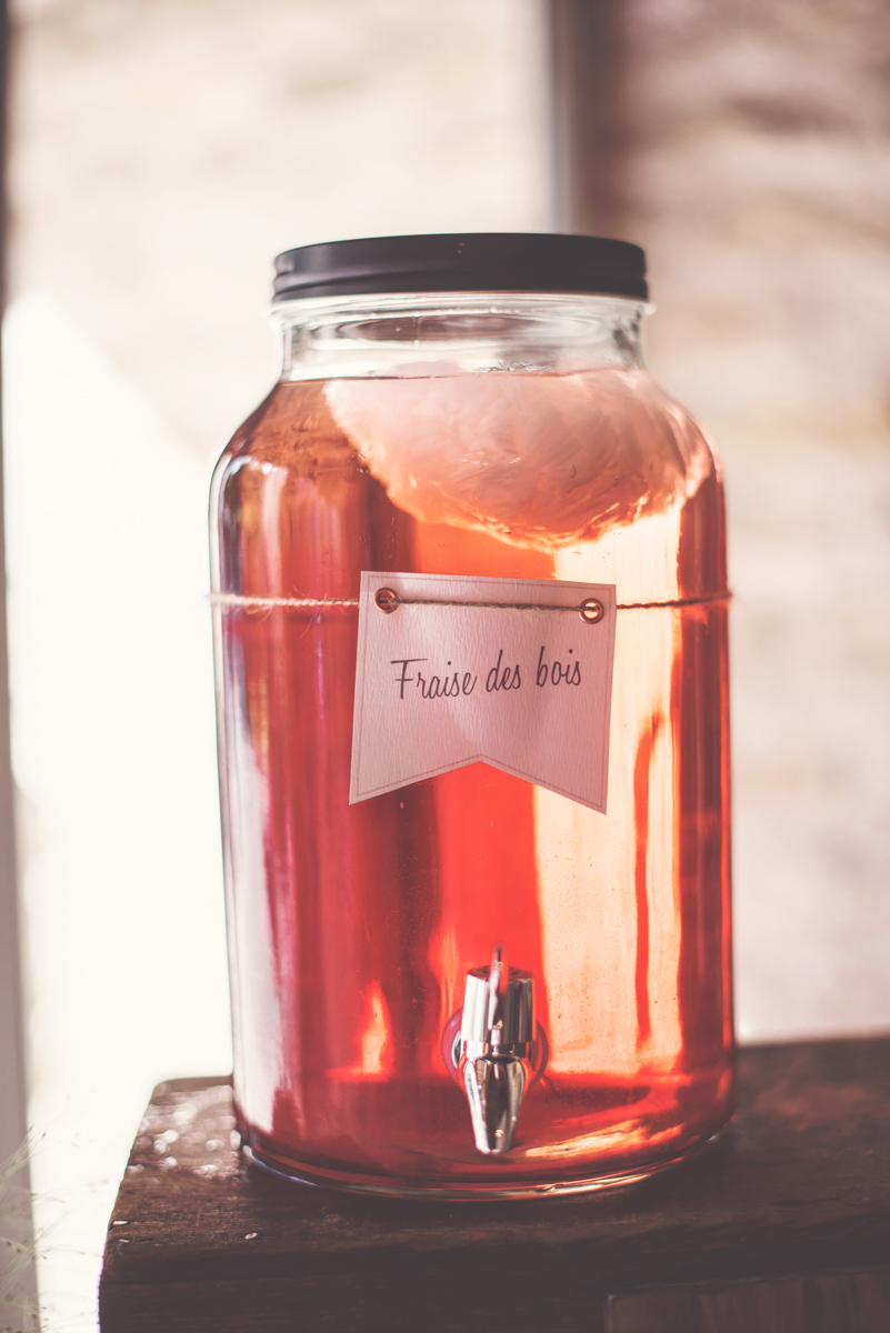 Un mariage en Bourgogne au Château de Santenay - Blog Mariage Madame C