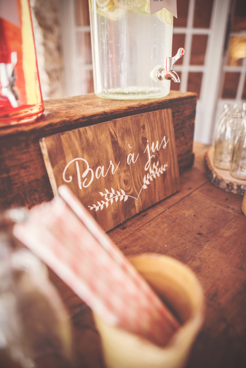 Un mariage en Bourgogne au Château de Santenay - Blog Mariage Madame C