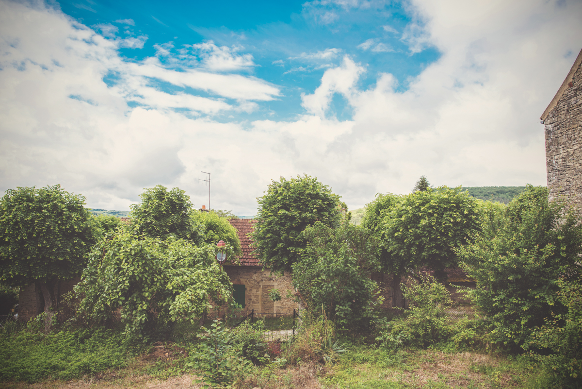 Un mariage en Bourgogne au Château de Santenay - Blog Mariage Madame C